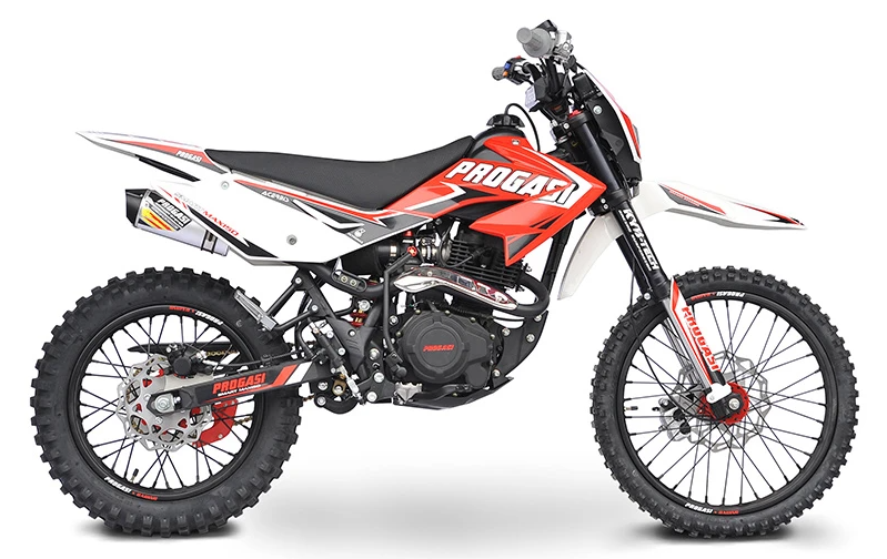 Питбайк Progasi Smart Max 150 в Миассе