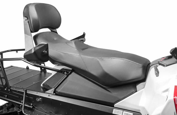 Снегоход STELS SA800R (L LUX WT) ВИТЯЗЬ 2.0 К01 Tech в Миассе