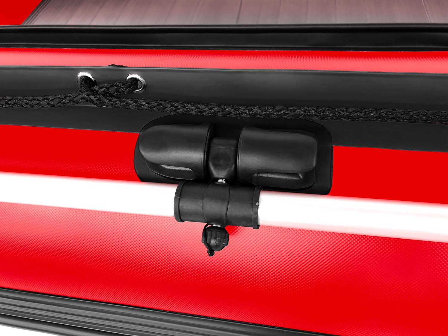 ЛОДКА SMARINE STRONG 365 в Миассе