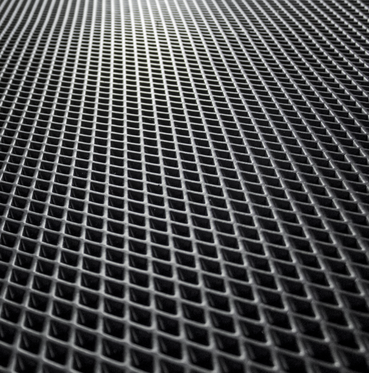 Коврик EVA Proff АКВА 3400 НДНД в Миассе