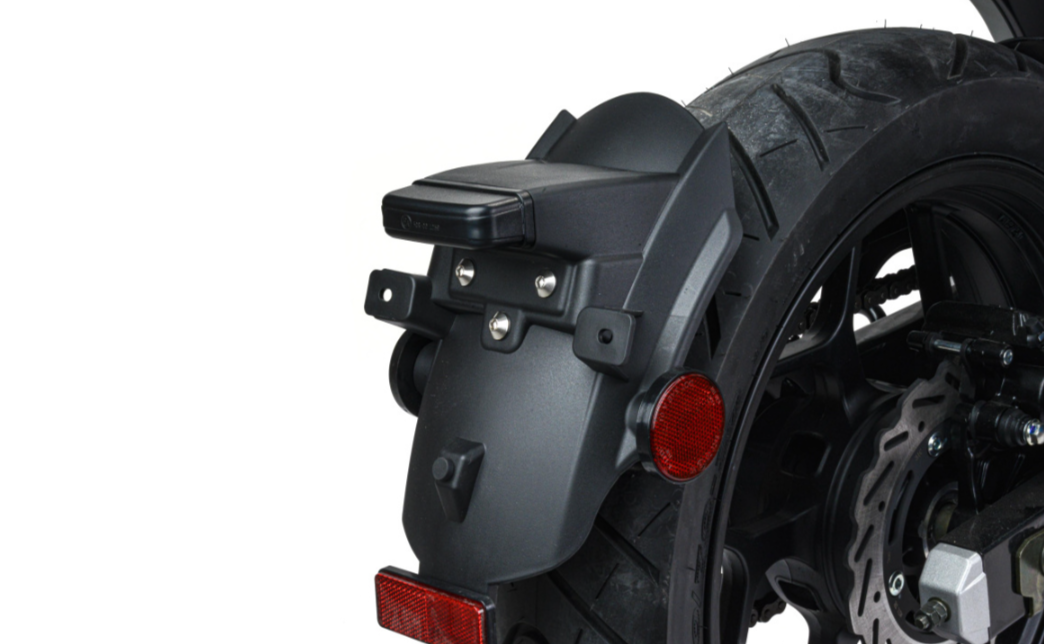 Мотоцикл MOTOLAND (МОТОЛЕНД) 300 CBR в Миассе