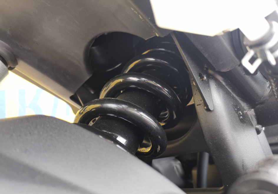 Мотоцикл MOTOLAND (МОТОЛЕНД) 250 CB250 (172FMM-5/PR250) (2022 г.) в Миассе