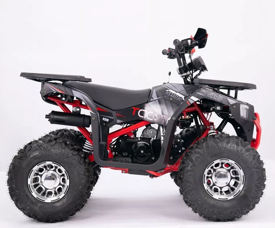 Квадроцикл YACOTA Sirius LD в Миассе