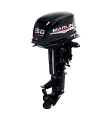 Лодочный мотор MARLIN PROLINE MP 30 AMHL в Миассе
