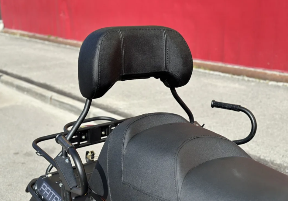 Снегоход РМ TAYGA PATRUL 800 SWT в Миассе