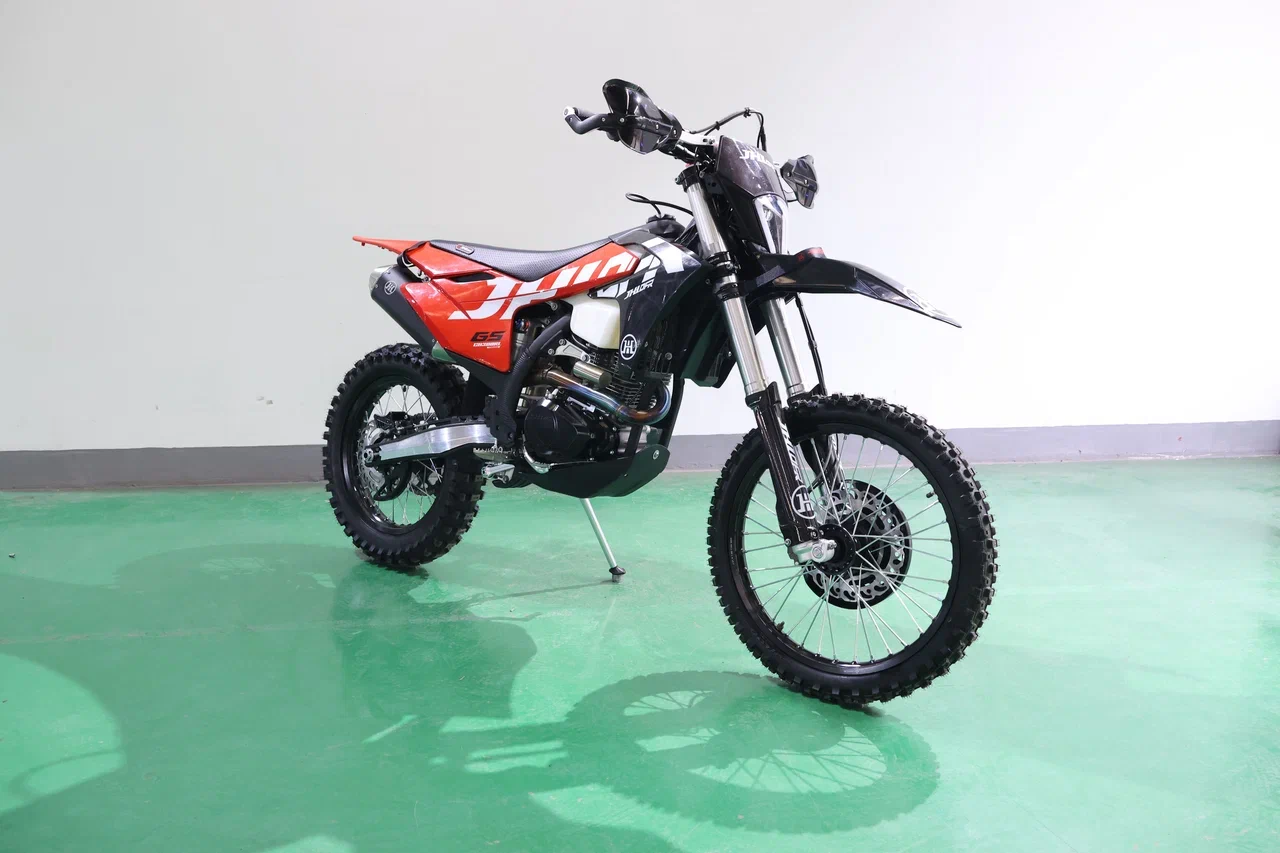 Мотоцикл JHLMOTO JHLofr GS CB300RL в Миассе