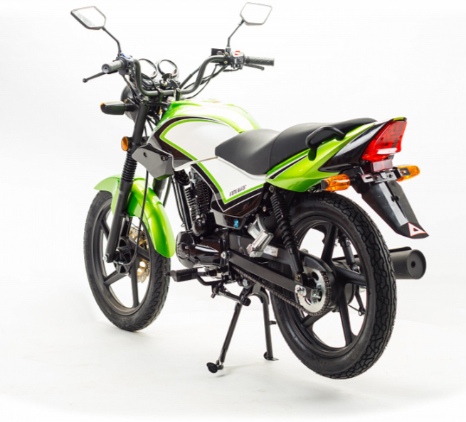 Мотоцикл MOTOLAND (МОТОЛЕНД) VOYAGE 200 в Миассе