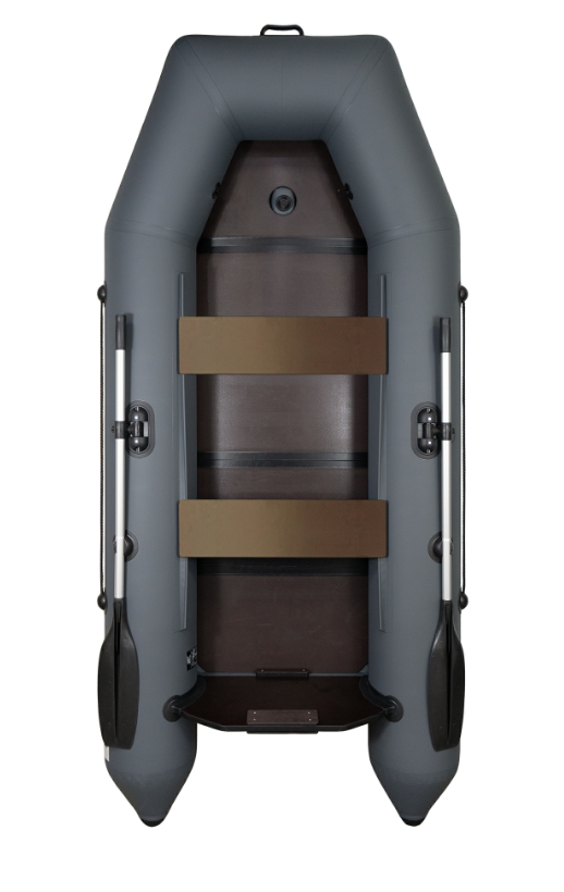 Лодка БАРС 2800 Слань-книжка киль в Миассе