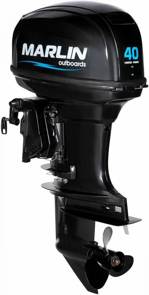 Лодочный мотор MARLIN MP 40 AERTS в Миассе