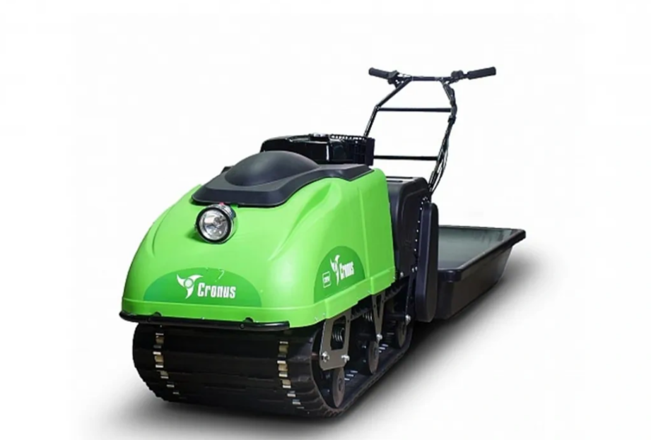 Мотобуксировщик CRONUS CR9V в Миассе