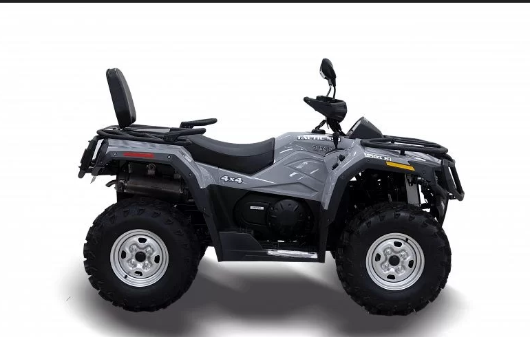 Квадроцикл HISUN TACTIC 550 (HS550ATV) NORMAL в Миассе