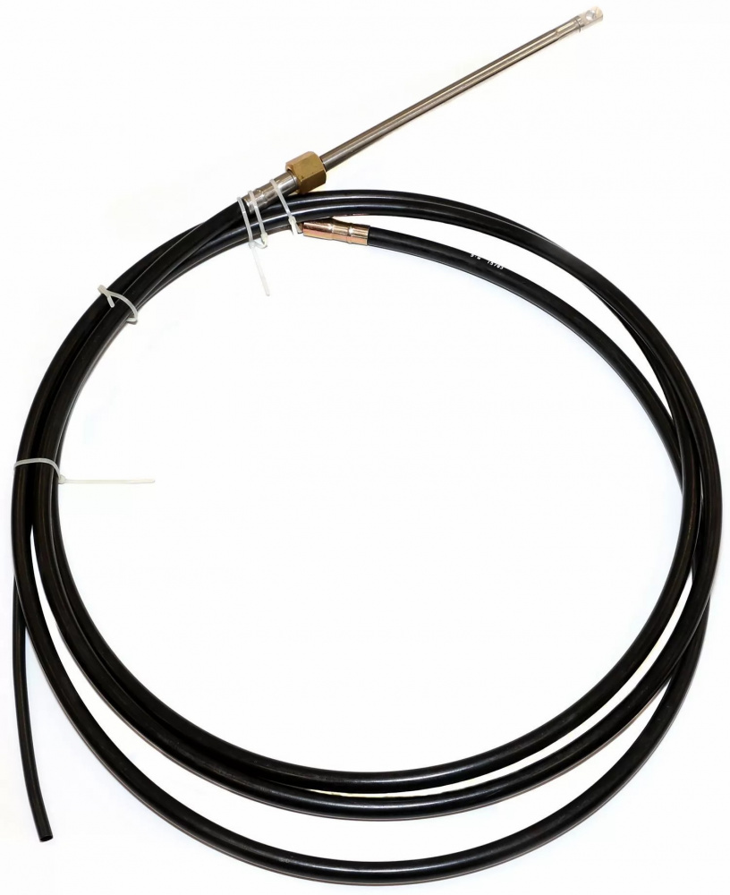 ТРОС РУЛЕВОЙ F11 ДЛЯ РЕДУКТОРОВ Т71, Т85 (ТАЙВАНЬ) в Миассе