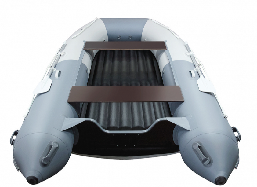 НАДУВНАЯ ЛОДКА GLADIATOR E300S в Миассе