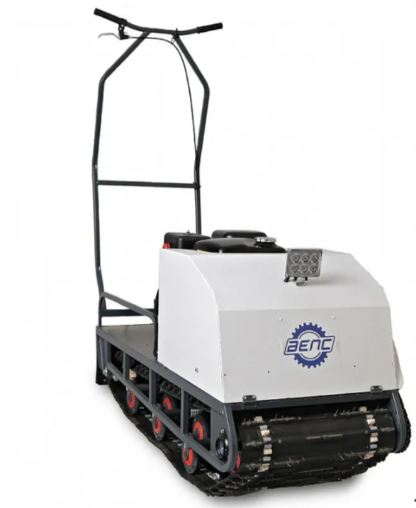 Мотобуксировщик ВЕПС «БЮДЖЕТНЫЙ» 13 л.с. в Миассе