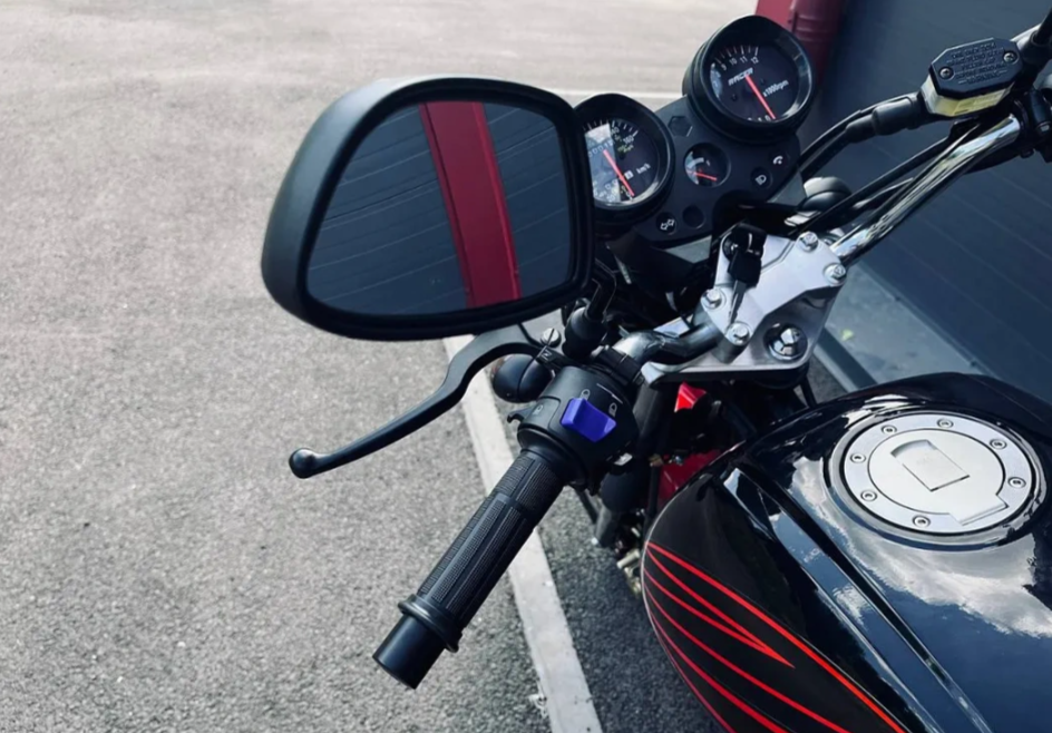 Мотоцикл RACER MAGNUM RC200-C5B в Миассе