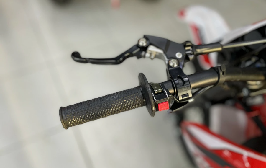 Мотоцикл Progasi SUPER MAX 250 PRO SPORT в Миассе