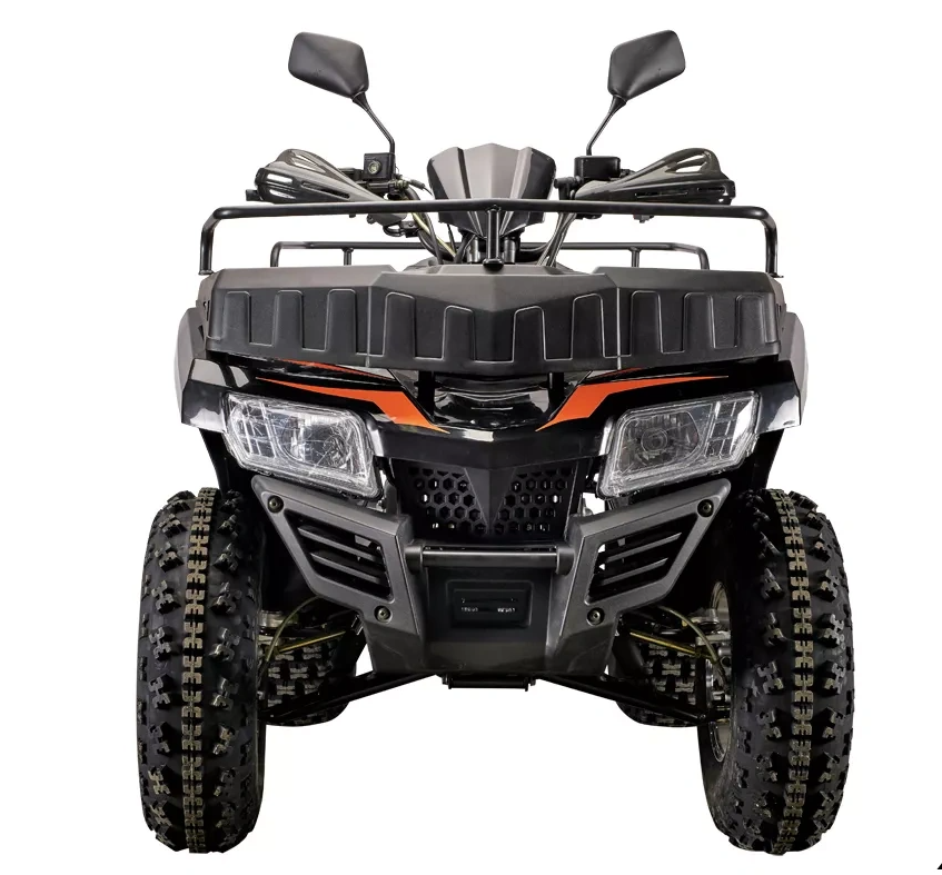 Квадроцикл YACOTA CABO 200LD в Миассе