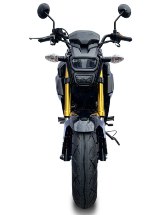 Мотоцикл PROMAX STRYKER 200(49) в Миассе