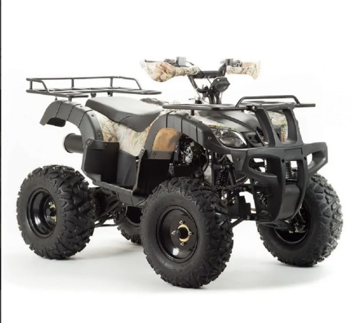 Квадроцикл PROMAX ATV 250 (2025) в Миассе