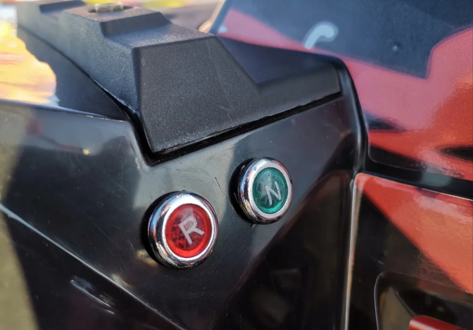 Квадроцикл GBM SHARP KIDS 125 в Миассе