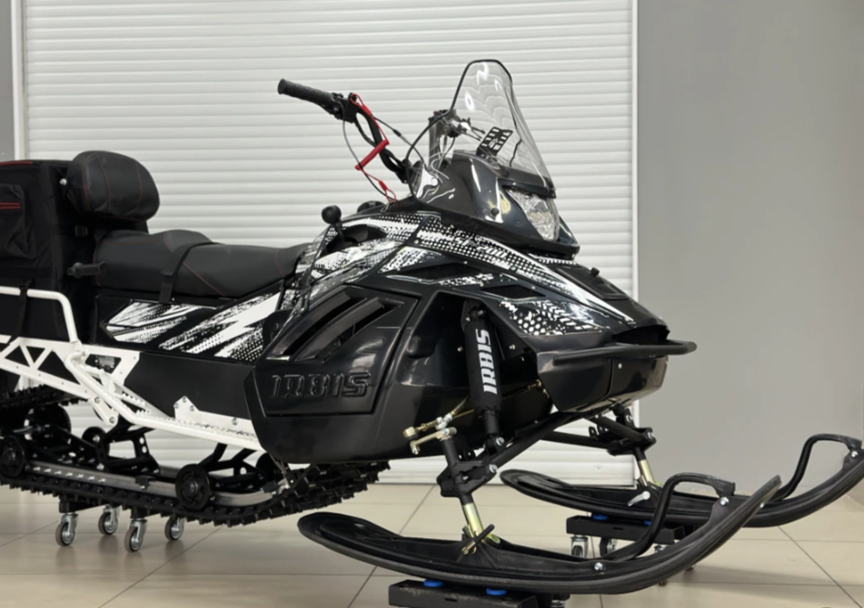 СНЕГОХОД IRBIS SF200L XE SUPERLONG в Миассе