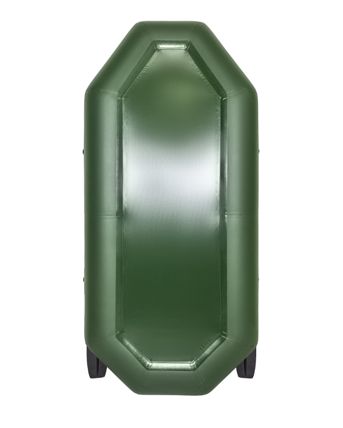 Лодка Барс 260 в Миассе