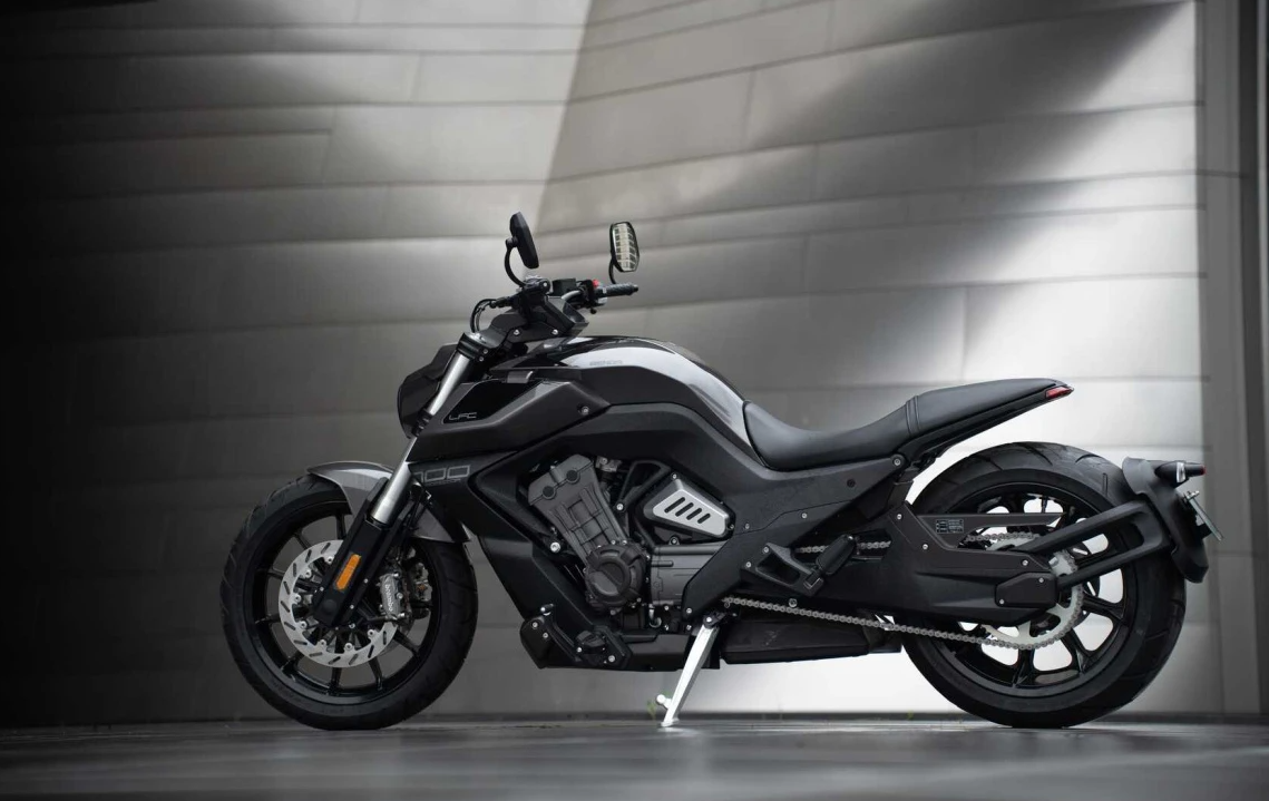 Мотоцикл Benda LFC 700 Pro в Миассе