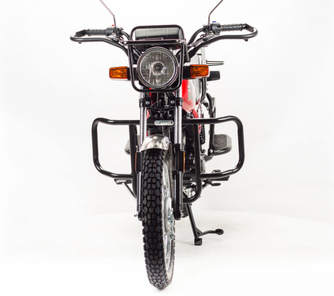 Мотоцикл MOTOLAND (МОТОЛЕНД) FORESTER LITE 200 в Миассе