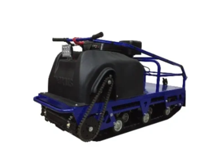 Мотобуксировщик PAXUS "ФЕНИКС" 15 л.с. в Миассе