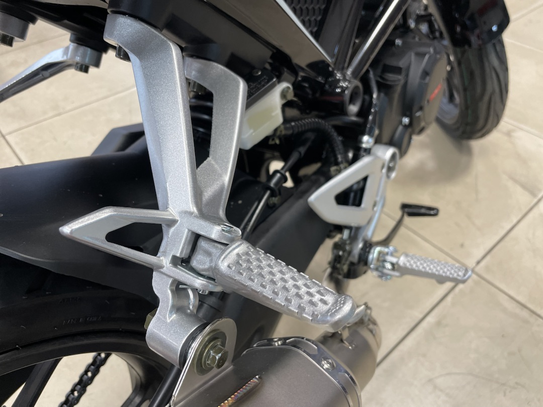 Мопед PROMAX CB150R (49) в Миассе