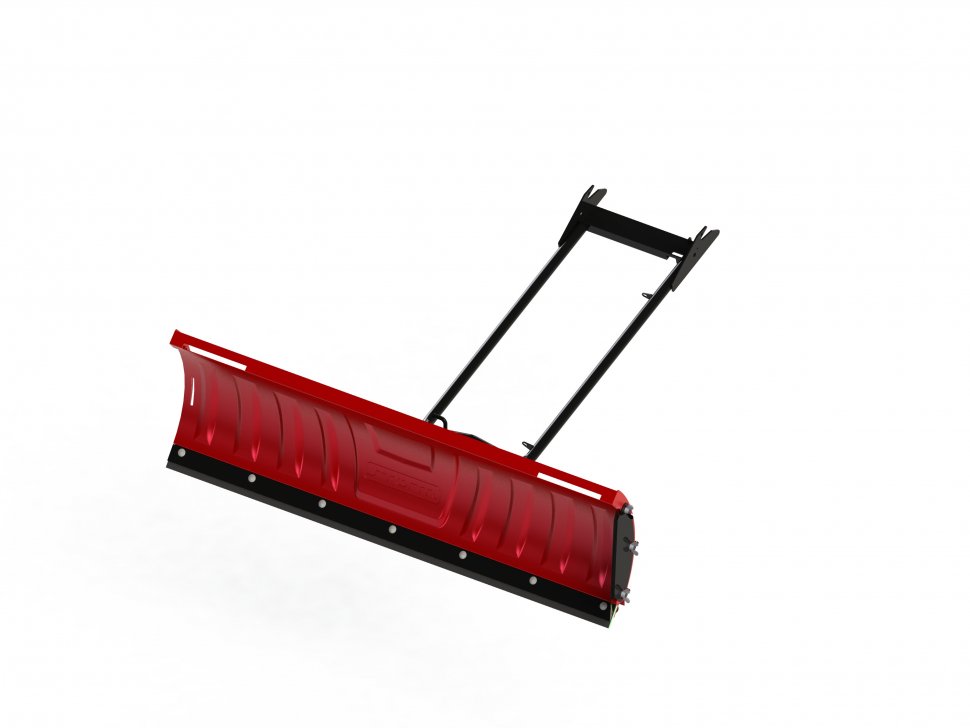 Отвал для снега с универсальный в Миассе