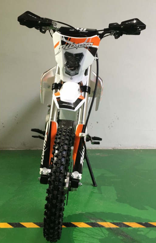 Питбайк JHLMOTO JHL Z125E Pro (ZS154FMI-3) в Миассе