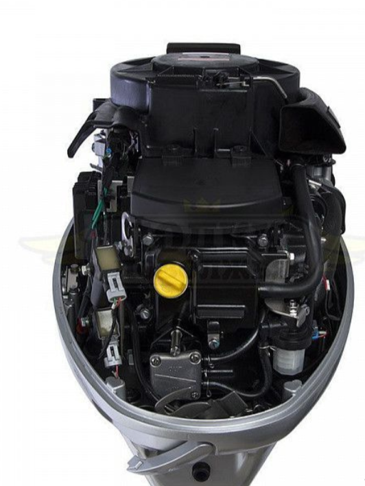 Лодочный мотор SEANOVO SNEF30FEL-EFI в Миассе