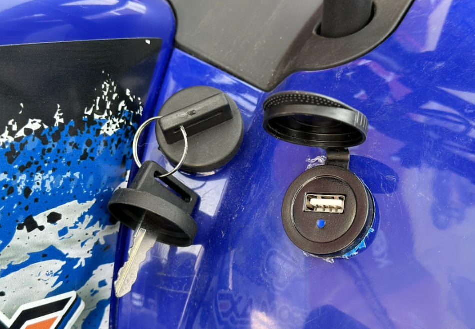  Квадроцикл PROMAX ATV 250 MAX (2025) в Миассе