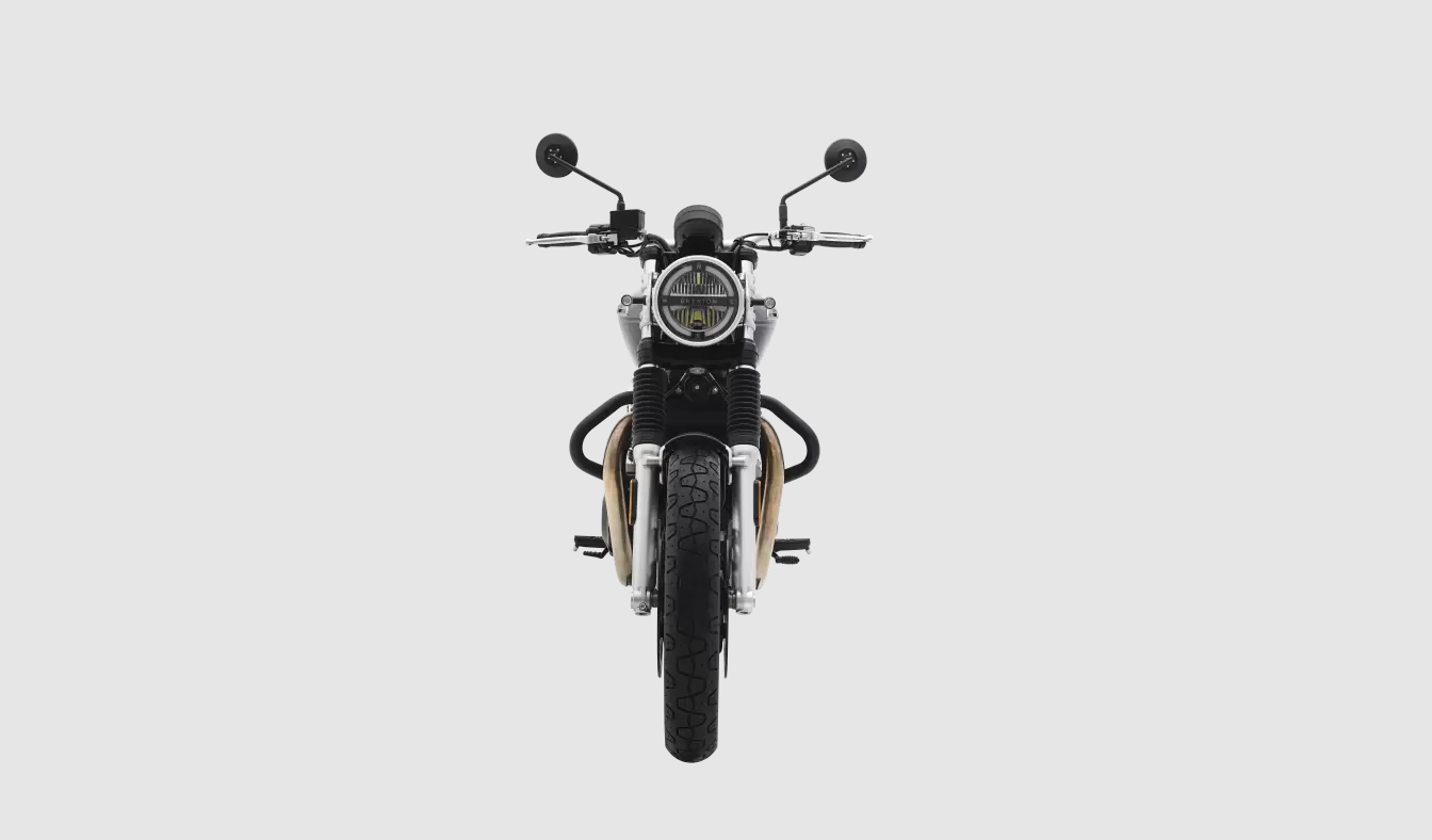 Мотоцикл GAOKIN GK 1200 в Миассе