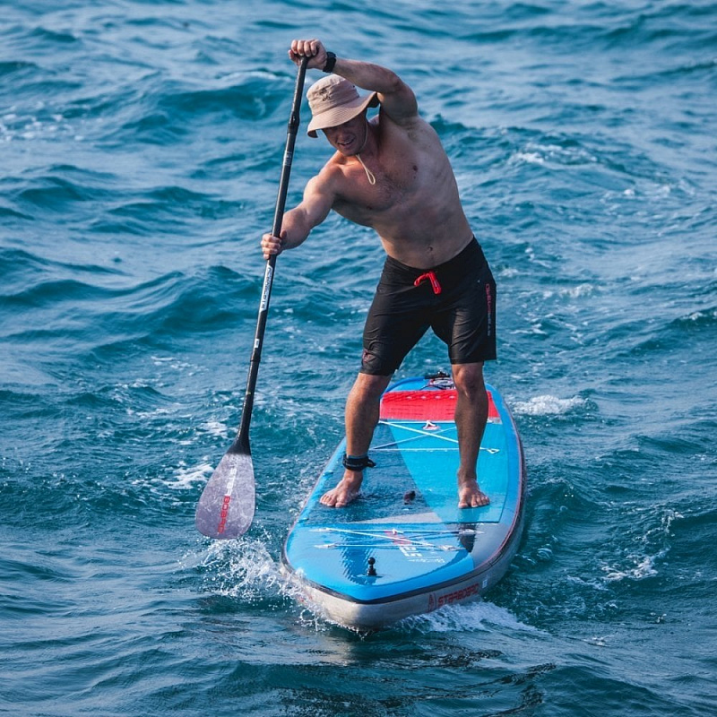 SUP (САП) Доска MISHIMO NAOMI PRO 12 в Миассе