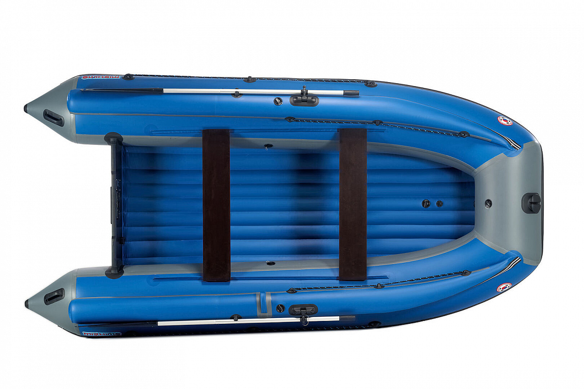 Лодка MISHIMO FAMILY LITE DF 430 в Миассе