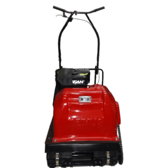 Мотобуксировщик PAXUS 550 13 л.с. HONDA в Миассе