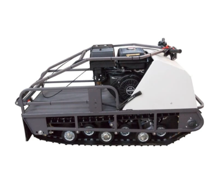 Мотобуксировщик СТЕМ СЕВЕР ЭКСПЕРТ 500 15 л.с. в Миассе