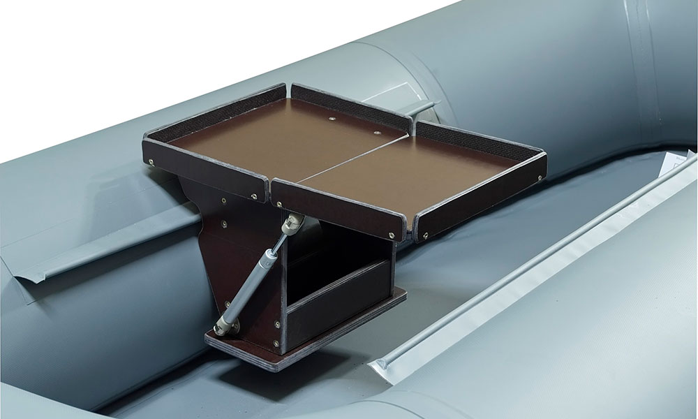 Столик на ликтрос раскладной №10 в Миассе