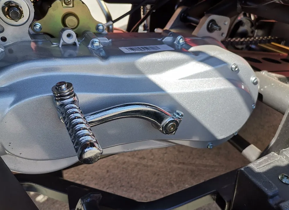 Квадроцикл PROMAX TRX300 CVT в Миассе