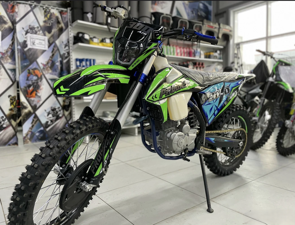 Мотоцикл Progasi RACE 300 AIR PRO SPORT в Миассе