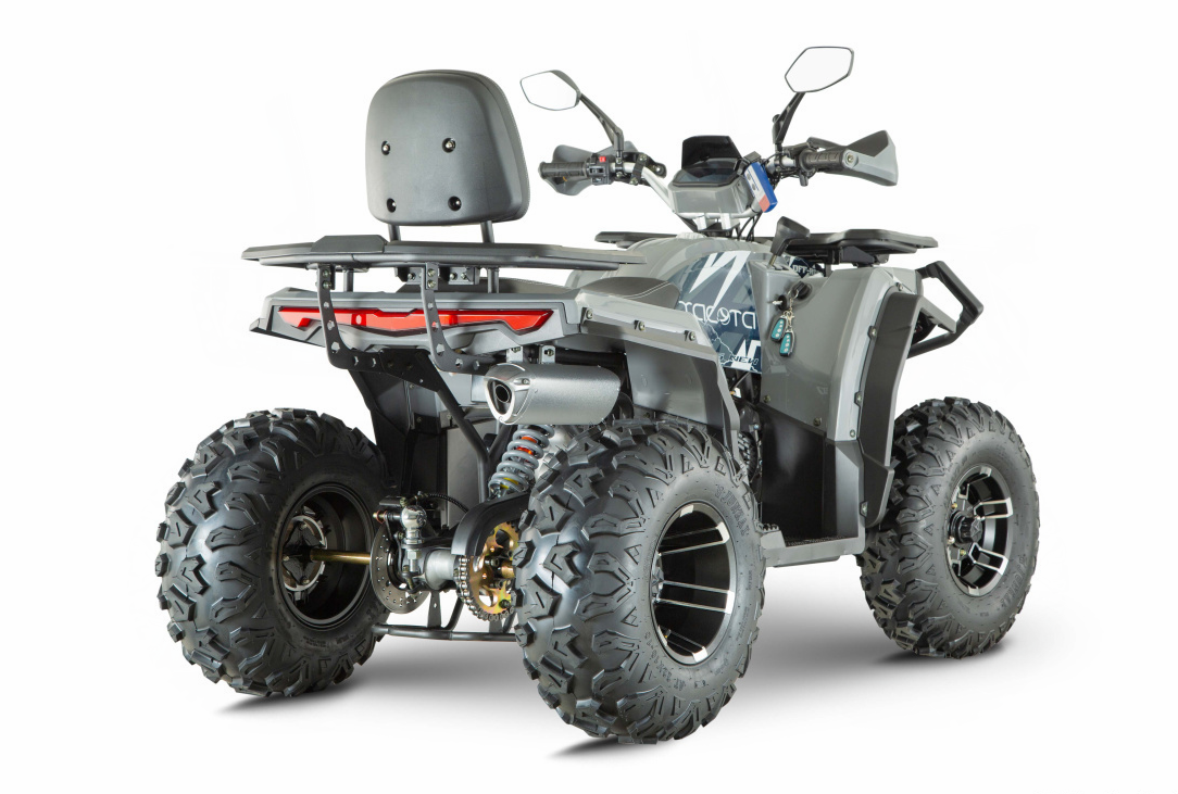 Квадроцикл YACOTA VIKING PRO 250 в Миассе