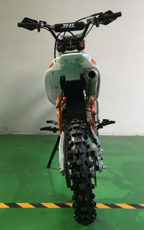 Питбайк JHLMOTO JHL Z125E Pro (ZS154FMI-3) в Миассе