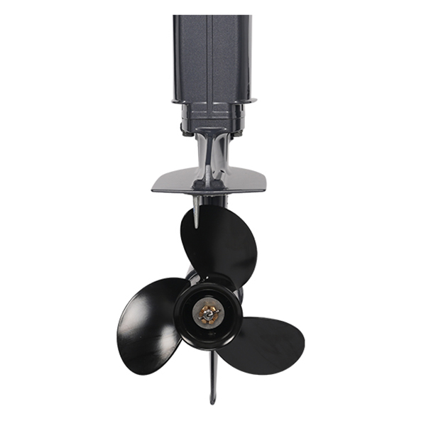 ЛОДОЧНЫЙ МОТОР ALLFA CG Т20 в Миассе