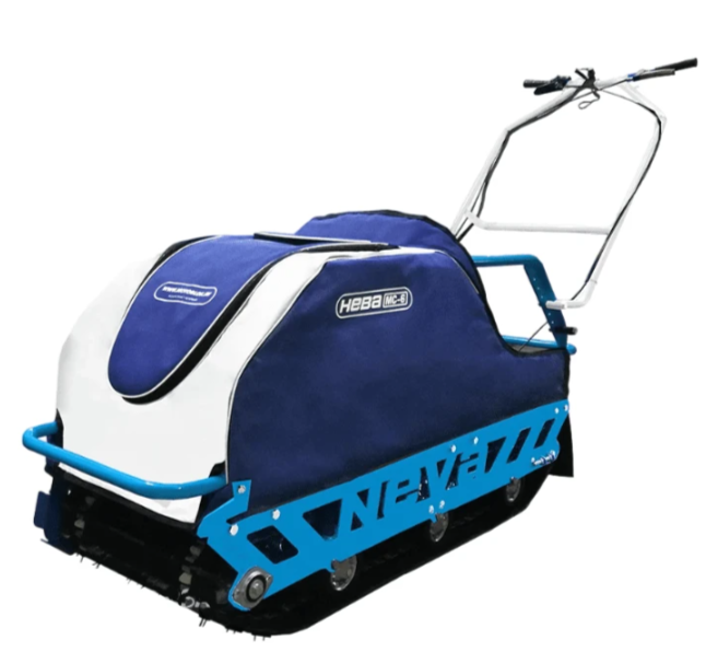 Мотобуксировщик НЕВА МС6-YAMAHA (MX300) PRO с реверсом в Миассе