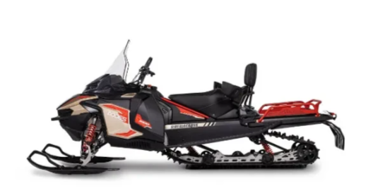 Снегоход AODES Siberiacross 1000 SWT 600mm LCD 6.8 в Миассе