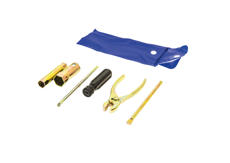 Лодочный мотор APACHE T5 BS в Миассе