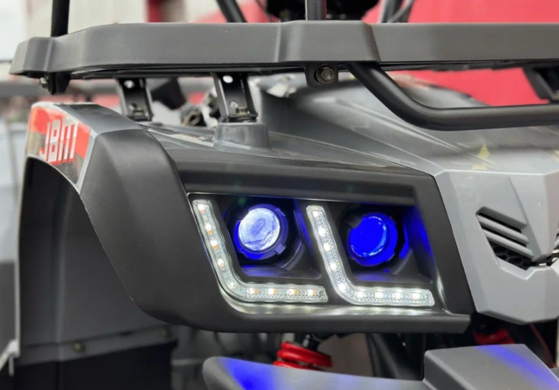 Квадроцикл GBM MAVERICK 300 NEW в Миассе