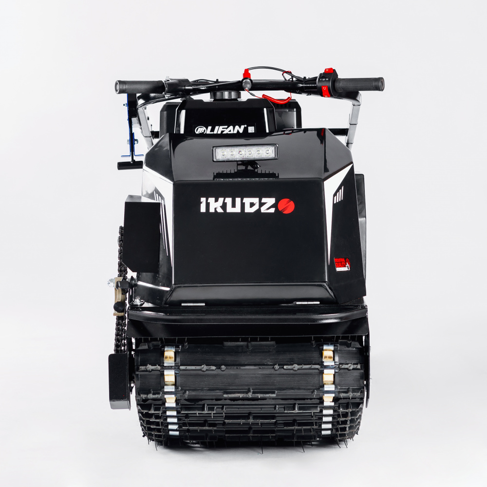 МОТОБУКСИРОВЩИК IKUDZO LONG 2.0 1700/500 EKR19 в Миассе